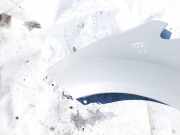 Kotflügel - Vorne Linke Kia Venga 2009 - 2019 Gebraucht,