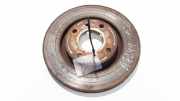 Bremsscheibe Peugeot 307, 2000.08 - 2005.06 ventiliuojamas,