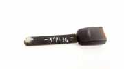 Gurtschloss - Vorne Linke Volkswagen Sharan, 7M 1995.09 - 2000.04 Gebraucht, AFN