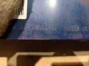 Stoßstangenträger vorne Opel Astra, H 2004.03 - 2009.12 24460537, 24460537