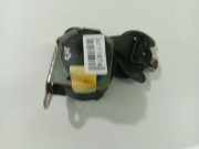 Sicherheitsgurt - Hinten CENTER Volkswagen Sharan, 7N 2010.03 - 2015.06 Gebraucht, CFFB