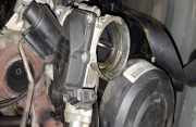 Drosselklappe Skoda Superb, II 2008.03 - 2013.06 03g128063,
