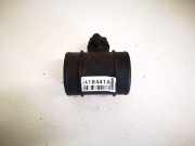 Luftmassenmesser Opel Meriva, A 2002.12 - 2006.01 55350047,0281002620