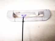 Haltegriff Haltegriff Verdeckgriff - Hinten Linke BMW 7-Series, E65 E66 E67 E68 2001.11 - 2008.06 1969983,