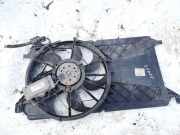 K?hlerl?fter L?ftermotor Volvo S40, 2004.01 - 2007.03 3m5h8c607re,3m5h-8c607-re 0130303930