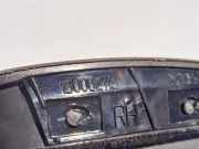 Lüftungsgitter Armaturenbrett Volvo S80, 1998.05 - 2004.06 130082115,