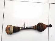 Antriebswelle Vorderachse - Vorne Rechts Volkswagen Golf, V 2003.10 - 2008.10 1k0407271bj, BKD