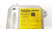 Steuergerät Airbag Renault Scenic, I 1996.01 - 1999.09 7700415231L, 550509900