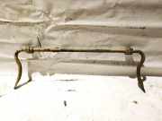 Stabilisator Vorne Peugeot 307, 2000.08 - 2005.06 Gebraucht,