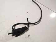 Waschwasserpumpe Scheibenreinigung Volkswagen Bora, 1998.01 - 2005.12 1j5955651, AXR