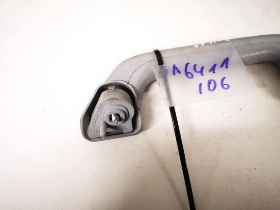 Haltegriff Haltegriff Verdeckgriff - Hinten Rechts Honda Accord, 2003.02 - 2005.09 Gebraucht, Bild Haltegriff Haltegriff Verdeckgriff - Hinten Rechts Honda Accord, 2003.02 - 2005.09 Gebraucht,