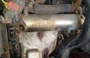 Abgaskühler AGR-Kühler Opel Astra, H 2004.03 - 2009.12 Gebraucht,