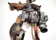 Turbolader Fiat Marea Weekend, 1996.09 - 2002.08 46460750,vl109709 12121x
