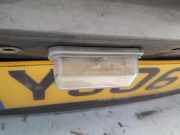 Kennzeichenleuchte Toyota Avensis, II 2003.04 - 2006.03 Gebraucht,