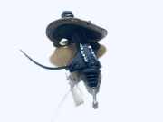 Kupplungsnehmerzylinder Nehmerzylinder Ford Mondeo, 2000.11 - 2007.03 1s717a543ab,