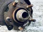 Radnabe Achsschenkel - Vorne Linke SsangYong Kyron, 2005.05 - 2010.01 Gebraucht,