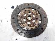 Kupplungsscheibe Volkswagen Golf, V 2003.10 - 2008.10 Gebraucht, Bkc
