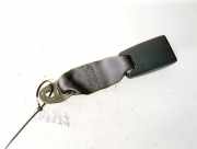 Gurtschloss - Hinten Rechts Toyota Corolla Verso, II 2001.09 - 2004.05 Gebraucht,