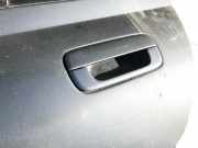 T?rgriff T?raussengriff - Hinten Linke Peugeot 406, 1999.03 - 2004.05 facelift Gebraucht,