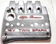 Motorabdeckung Alfa-Romeo 147, I 2000.11 - 2004.09 0280620534,