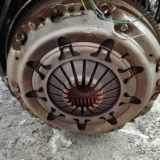 Kupplungssatz Suzuki SX4, 2006.06 - 2012.12 Gebraucht,