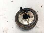 Ölkühler Nissan Almera Tino 2003.09 - 2006.12 facelift Gebraucht,