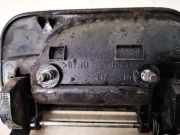 Türgriff Türaussengriff - Hinten Rechts Opel Vectra, B 2000.09 - 2002.04 facelift gm712,