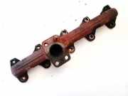 Abgaskrümmer Peugeot 407, 2004.05 - 2010.12 Gebraucht,