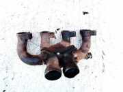 Abgaskrümmer Ford Fiesta, II 1983.09 - 1989.11 Gebraucht,