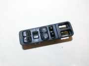 Schalter f?r Fensterheber Volvo S40, 1995.07 - 2000.07 30815230,03458030
