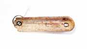Lagerbock rachsträger - Hinten Linke Toyota RAV-4, III 2005.11 - 2012.12 Gebraucht,