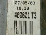 Fensterheber motor - Hinten Linke Nissan Primera, P12 2002.01 - 2008.12 400601T3,400601 T3