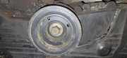 Riemenscheibe Kurbelwelle Subaru Outback, III 2005.01 - 2009.06 700423183,