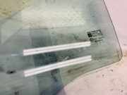 Seitenscheibe - Hinten Linke Opel Corsa, E 2014.01 - 2019 Gebraucht,