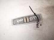 Innenbeleuchtung - Hinten Opel Zafira, A 1999.04 - 2003.11 Gebraucht,