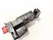 Sitzschloß Volkswagen Passat, B6 2005.08 - 2010.11 3c9885682, BLS