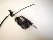 Tankdeckelverschluss Opel Astra, H 2004.03 - 2009.12 13208157,