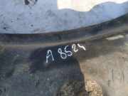 Vorderachse - Achstr?ger Nissan Note, 2006.03 - 2013.06 Gebraucht,