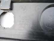 Windlauf Wischerabdeckung BMW 1-Series, E87 E88 2006.11 - 2011.09 facelift 15677210,