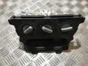 Bedienelement für Klimaanlage Opel Agila B 2008 - 2014 Gebraucht,