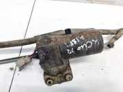 Wischermotor vorne Renault Clio, 1990.05 - 1998.09 0390241352,