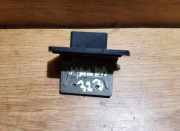 Vorwiderstand Gebläseregler Mazda 323F, 1994.07 - 1998.09 hb151rc1m,