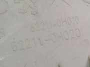 Verkleidung Säule - VORNE LINKES Toyota Aygo, 2005.07 - 2009.12 622110H010, 62211-0H010 62211-0H020 622110H020