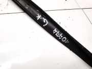 Türdichtung - Hinten Linke Nissan Leaf, I 2010 - 2017.12 828313nl0a,