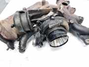 Turbolader Opel Astra, H 2004.03 - 2009.12 8981023711,