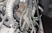 Kraftstoffpumpe Citroen C5, II 2008.02 - 2011.01 0445010102,9683703780