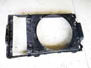 Kühler Zarge Audi A2, 2000.02 - 2005.08 8z0121207b,