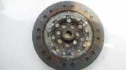 Kupplungsscheibe Nissan Primera, P12 2002.01 - 2008.12 Gebraucht ,