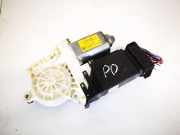 Fensterheber motor - Vorne Rechts Volkswagen Bora, 1998.01 - 2005.12 1j1959802c, AJM