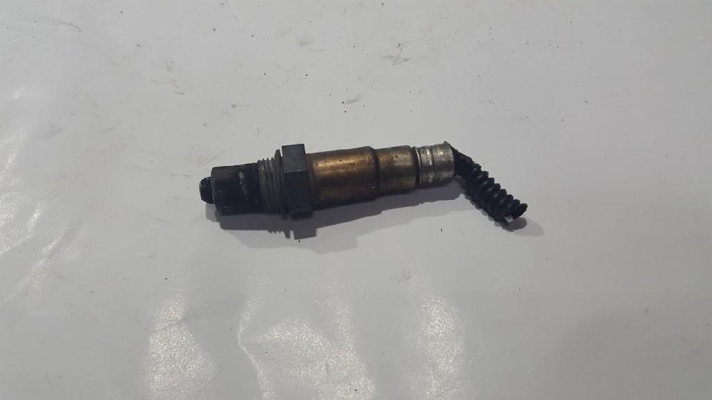 Lambdasonde -4 Drähte WEISS WEISS SCHWARZ GRAU Audi A8, D2 1999.06 - 2002.09 facelift 0258006287,078906265